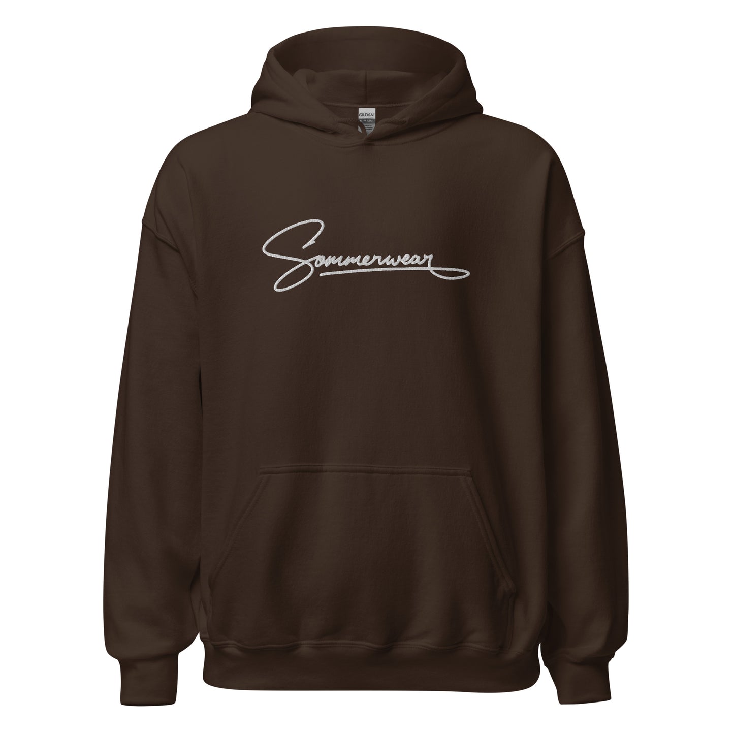 Unisex Sommerwear Hoodie