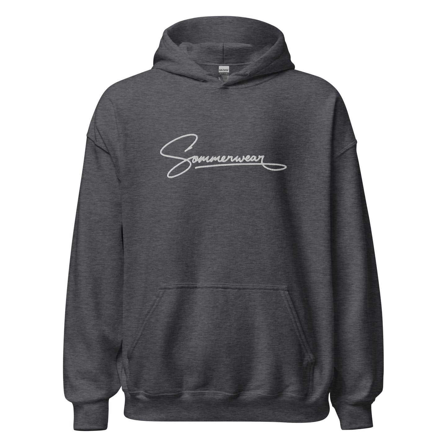 Unisex Sommerwear Hoodie