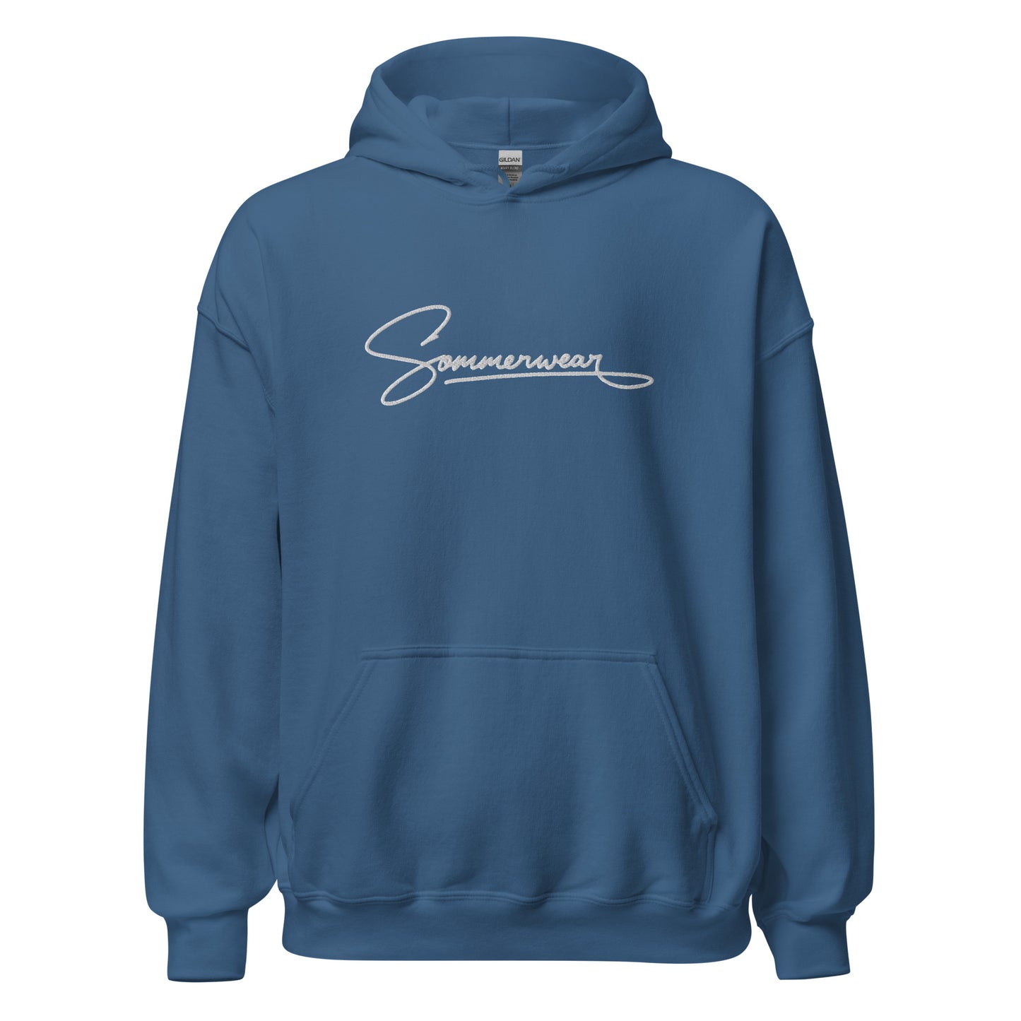 Unisex Sommerwear Hoodie