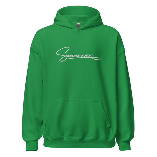 Unisex Sommerwear Hoodie