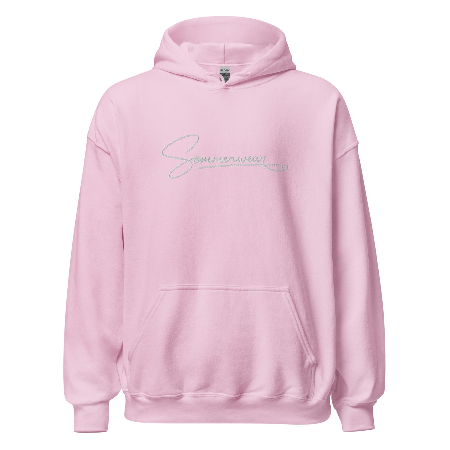 Unisex Sommerwear Hoodie