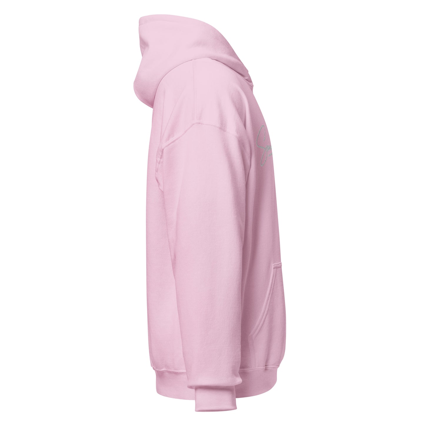 Unisex Sommerwear Hoodie