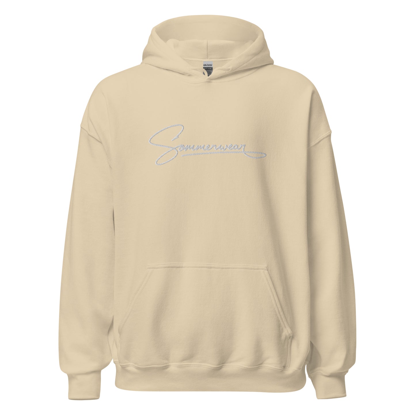 Unisex Sommerwear Hoodie