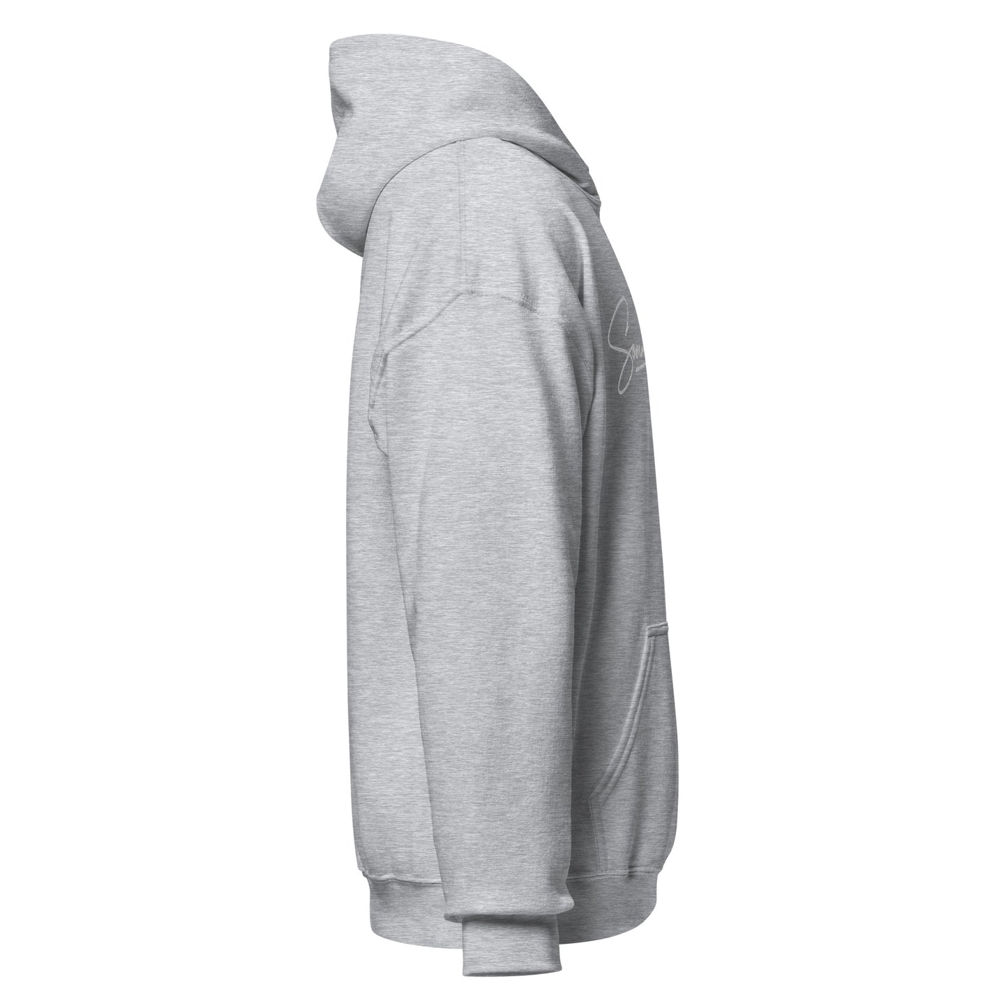 Unisex Sommerwear Hoodie